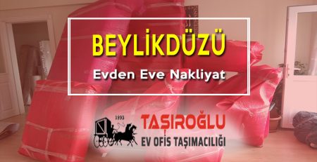 Beylikdüzü Evden Eve Nakliyat