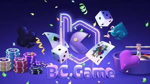 BC.Game Hash Video Game Guide, Strategies  Tips for November by Jaxon